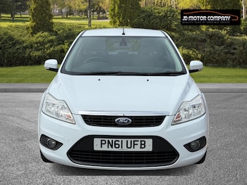 Used Ford Focus 2011 for sale - 78964908: Photo