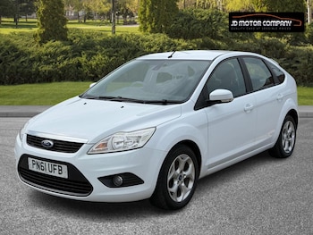 Used Ford Focus 2011 for sale - 78964908: Photo