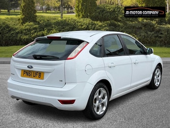 Used Ford Focus 2011 for sale - 78964908: Photo