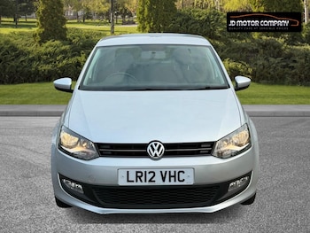 Used Volkswagen Polo 2012 for sale - 79251692: Photo