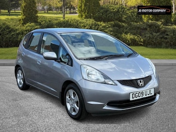 Used Honda Jazz 2009 for sale - 78280958: Photo