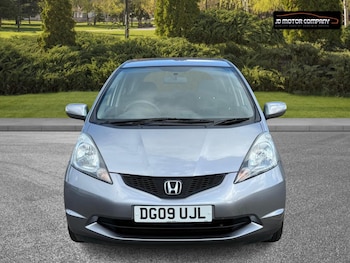 Used Honda Jazz 2009 for sale - 78280958: Photo