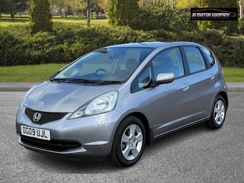 Used Honda Jazz 2009 for sale - 78280958: Photo