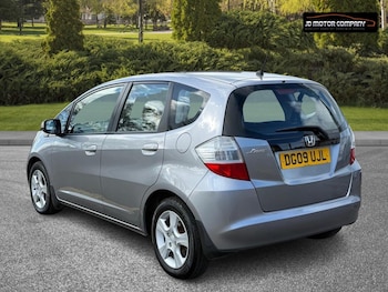 Used Honda Jazz 2009 for sale - 78280958: Photo