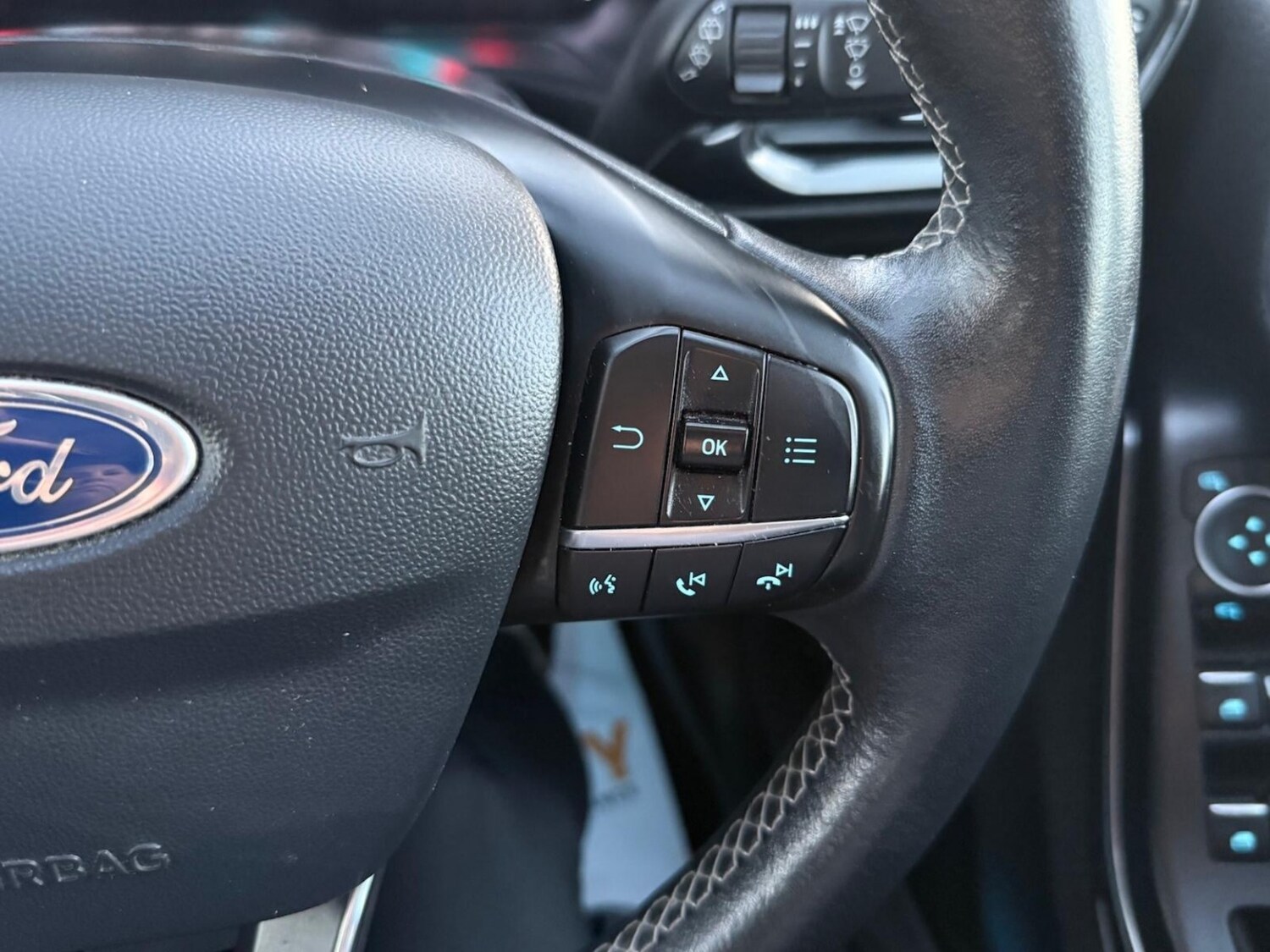 Used Ford Fiesta 2019 for sale - 77954074: Photo 16