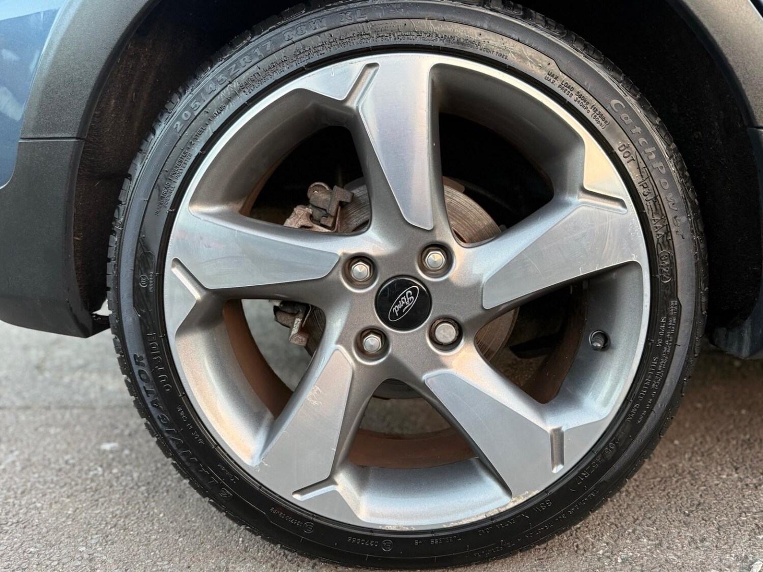 Used Ford Fiesta 2019 for sale - 77954074: Photo 18