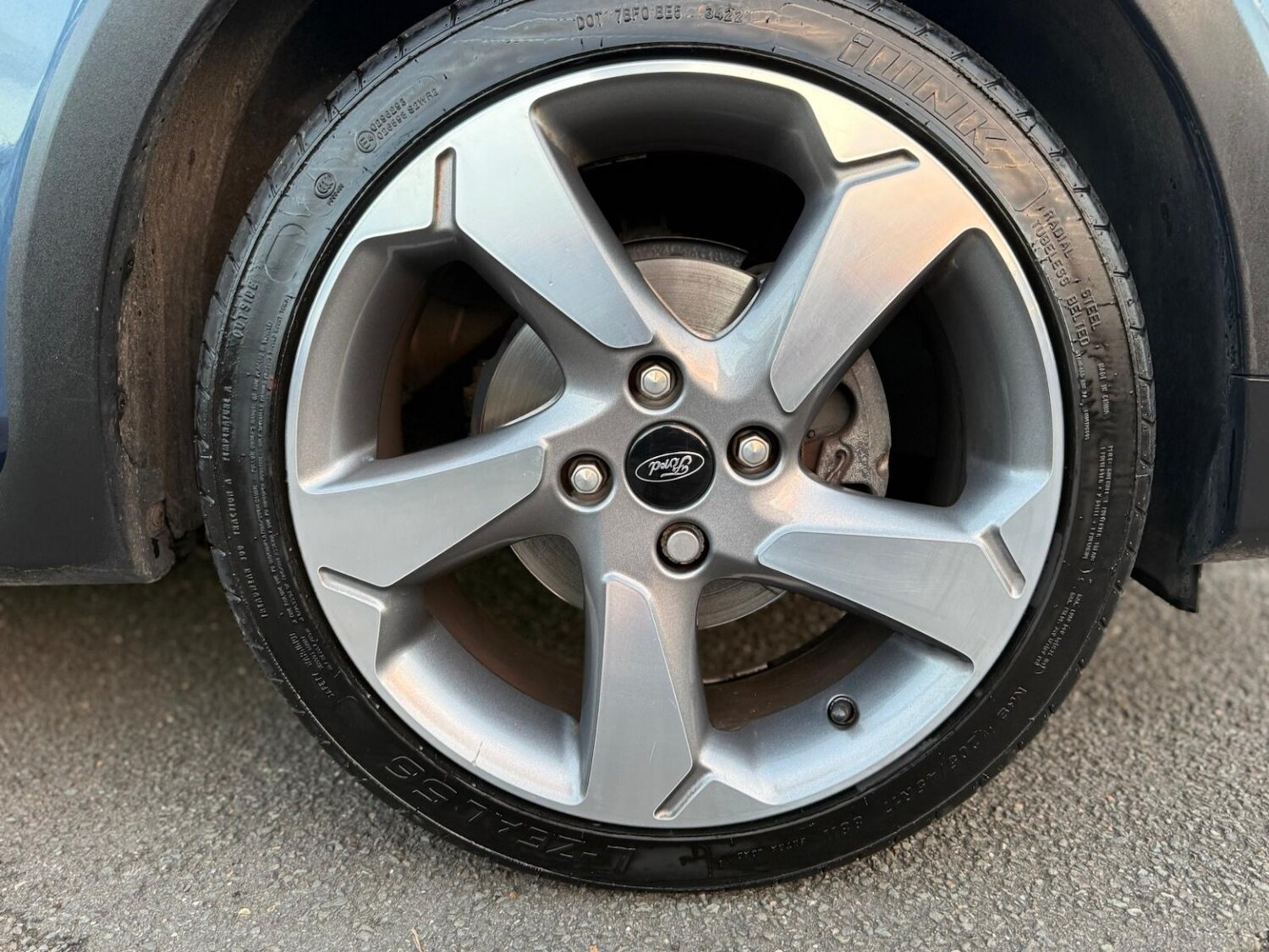 Used Ford Fiesta 2019 for sale - 77954074: Photo 19