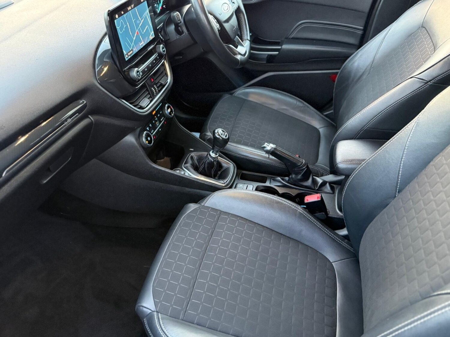 Used Ford Fiesta 2019 for sale - 77954074: Photo 7