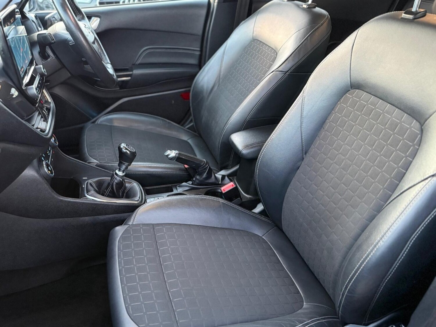 Used Ford Fiesta 2019 for sale - 77954074: Photo 8