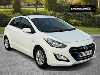Used Hyundai i30 2016 for sale - 78300320: Photo