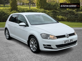 Used Volkswagen Golf 2013 for sale - 78852526: Photo