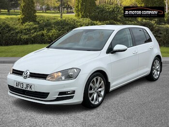 Used Volkswagen Golf 2013 for sale - 78852526: Photo