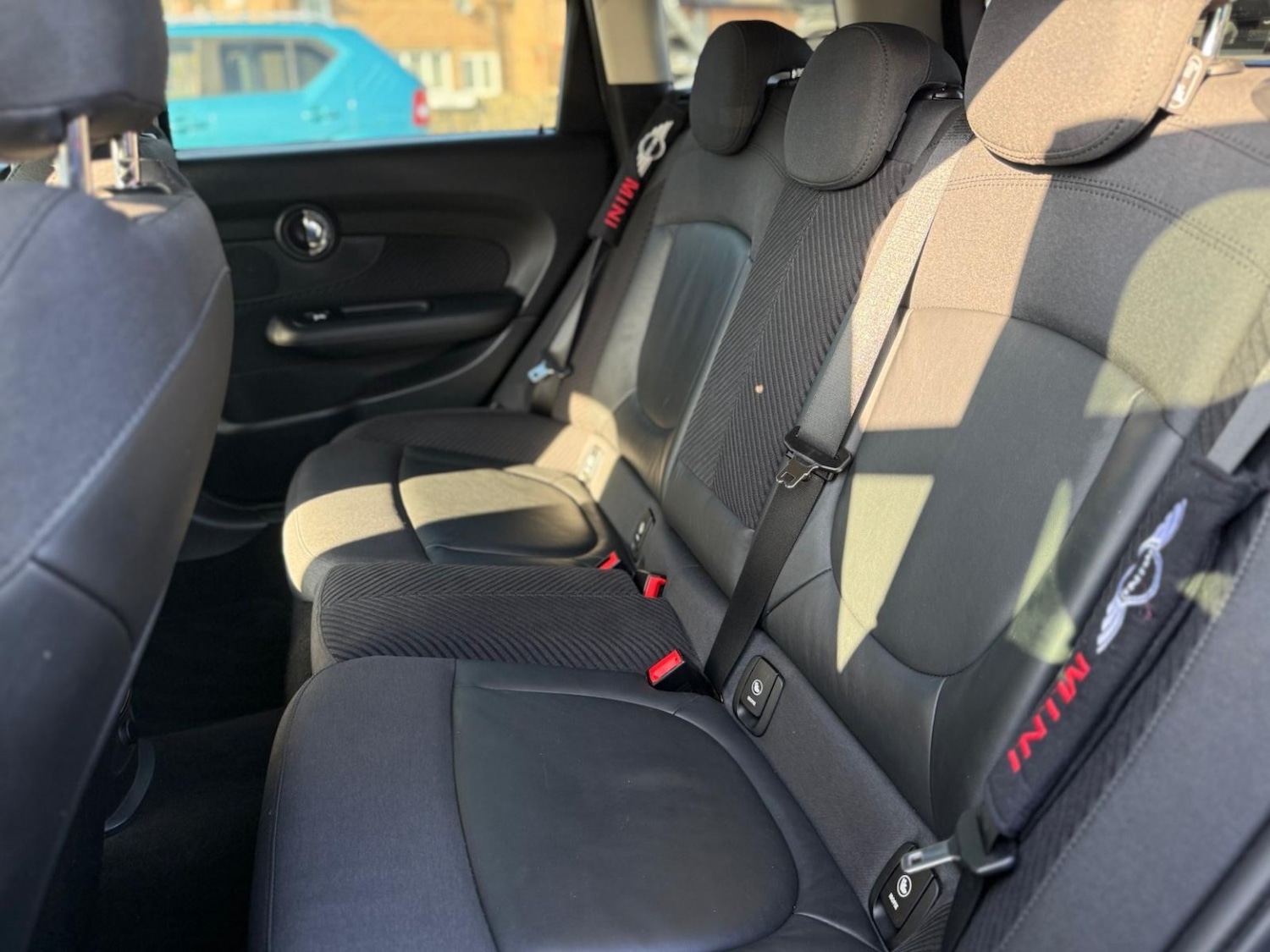 Used MINI Clubman 2016 for sale - 77837012: Photo 12