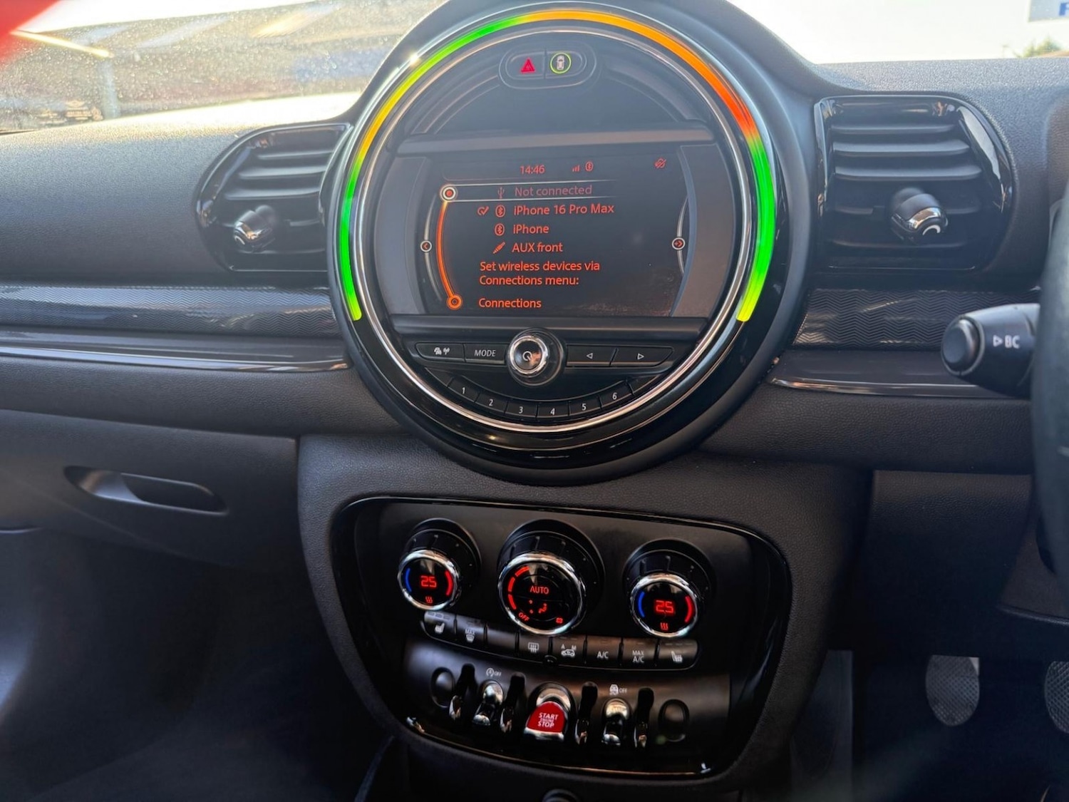 Used MINI Clubman 2016 for sale - 77837012: Photo 14