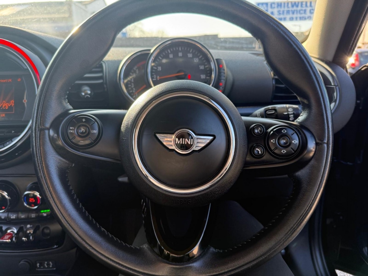 Used MINI Clubman 2016 for sale - 77837012: Photo 19