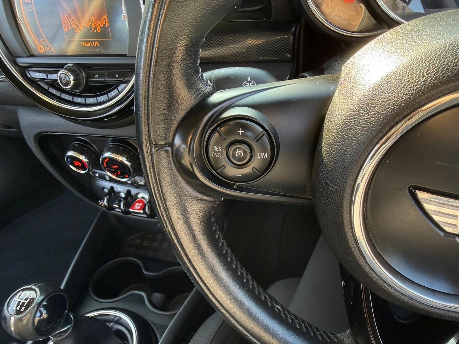 Used MINI Clubman 2016 for sale - 77837012: Photo 20