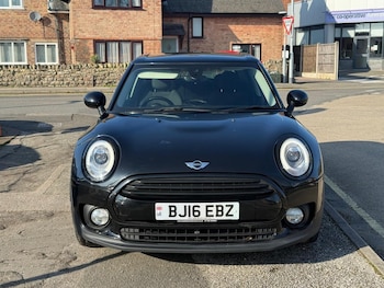 Used MINI Clubman 2016 for sale - 77837012: Photo
