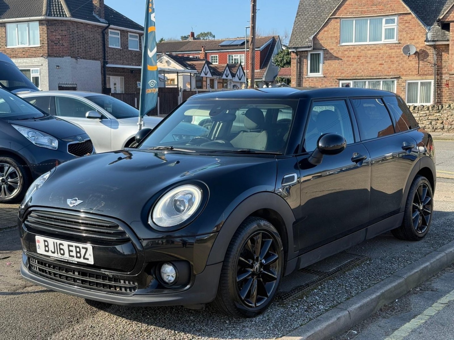 Used MINI Clubman 2016 for sale - 77837012: Photo 3