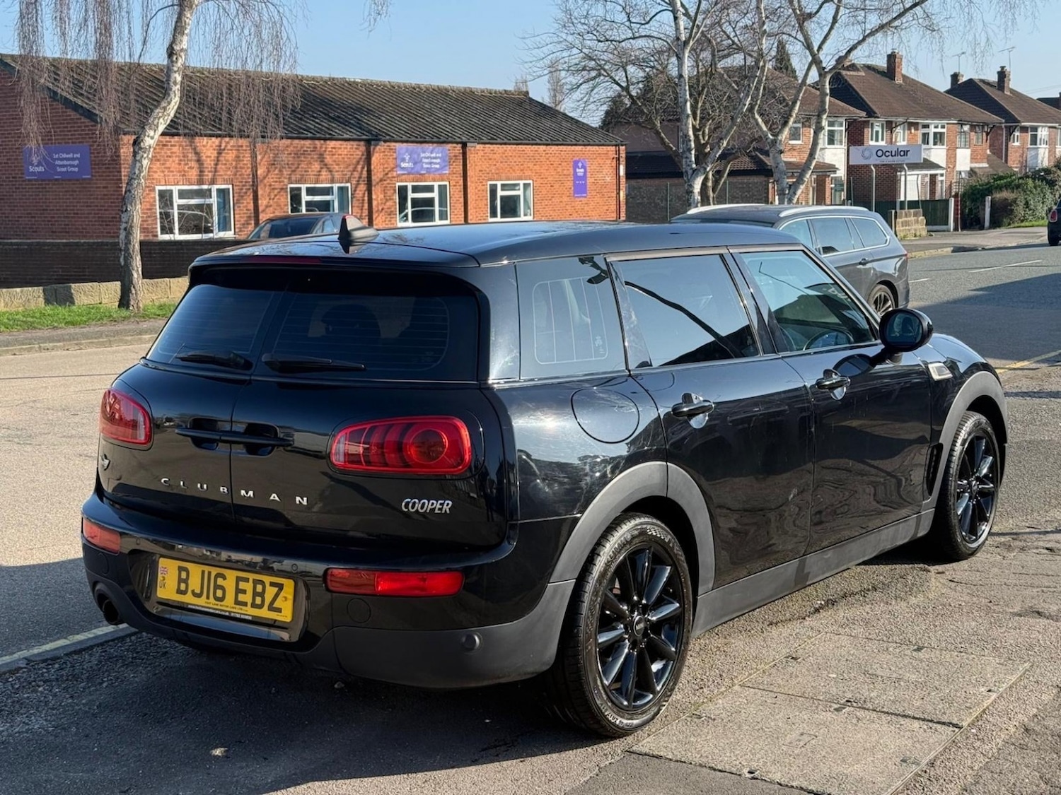 Used MINI Clubman 2016 for sale - 77837012: Photo 4