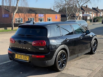 Used MINI Clubman 2016 for sale - 77837012: Photo