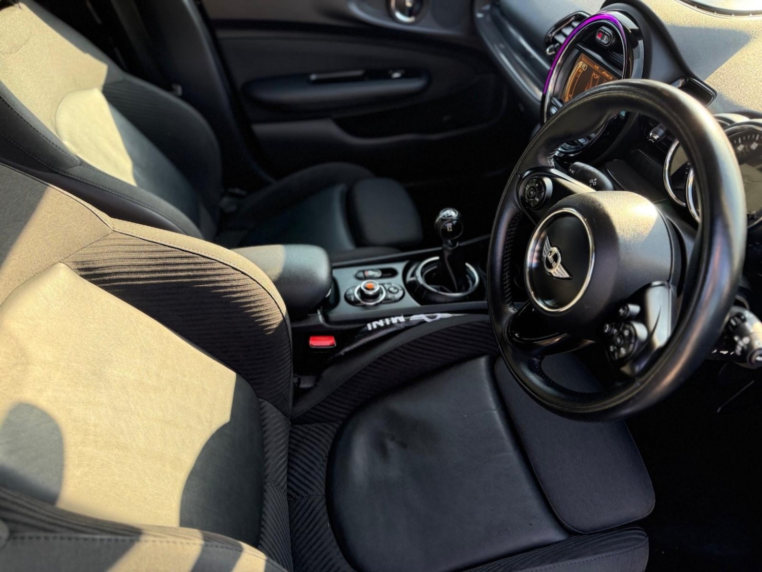 Used MINI Clubman 2016 for sale - 77837012: Photo 6