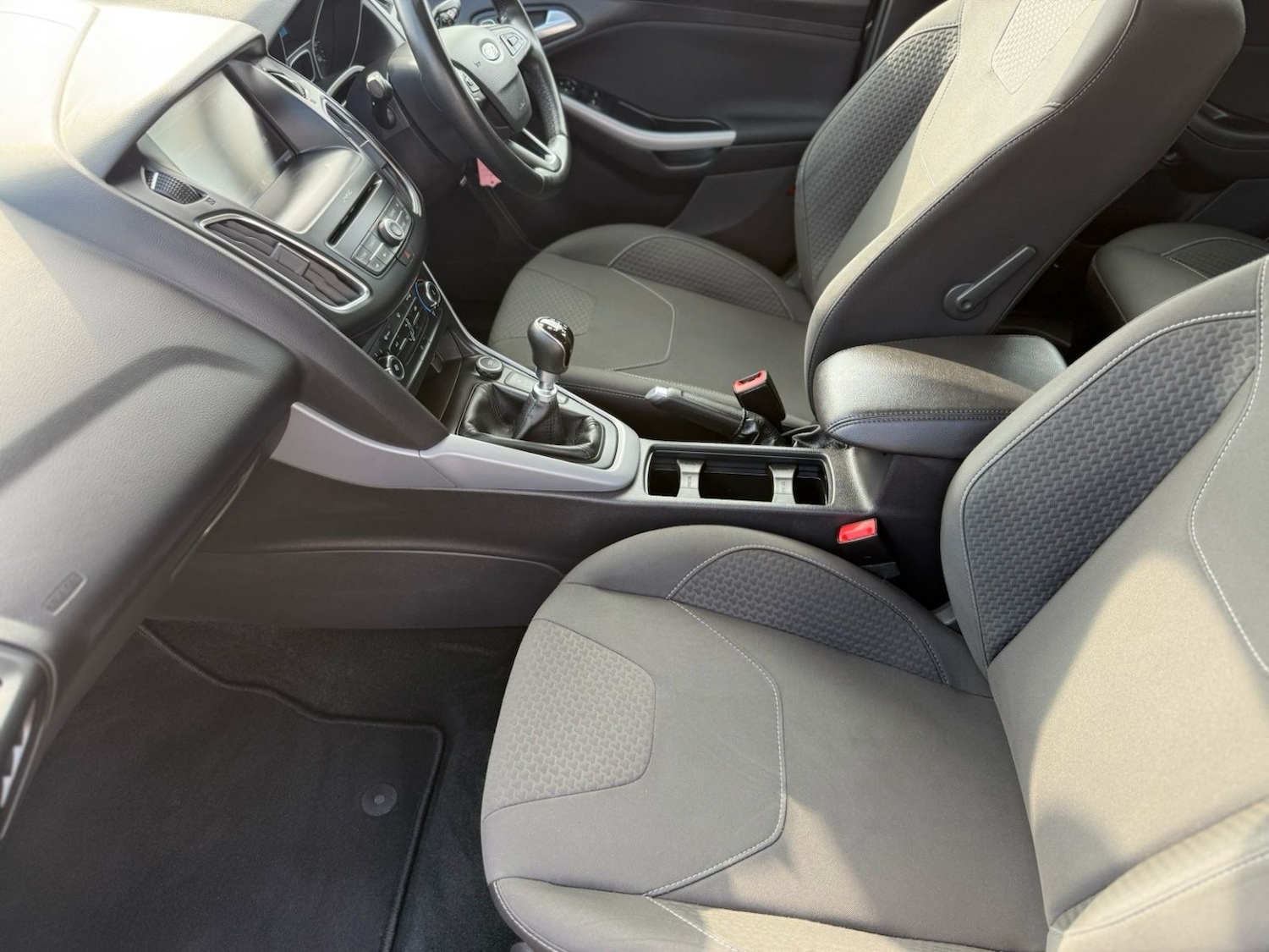 Used Ford Focus 2016 for sale - 77991778: Photo 10