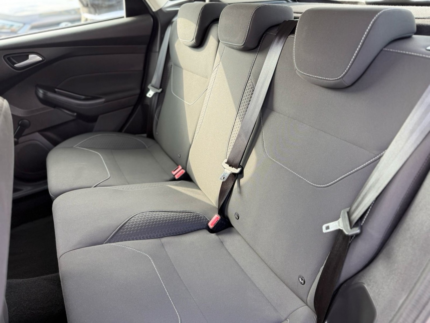 Used Ford Focus 2016 for sale - 77991778: Photo 12