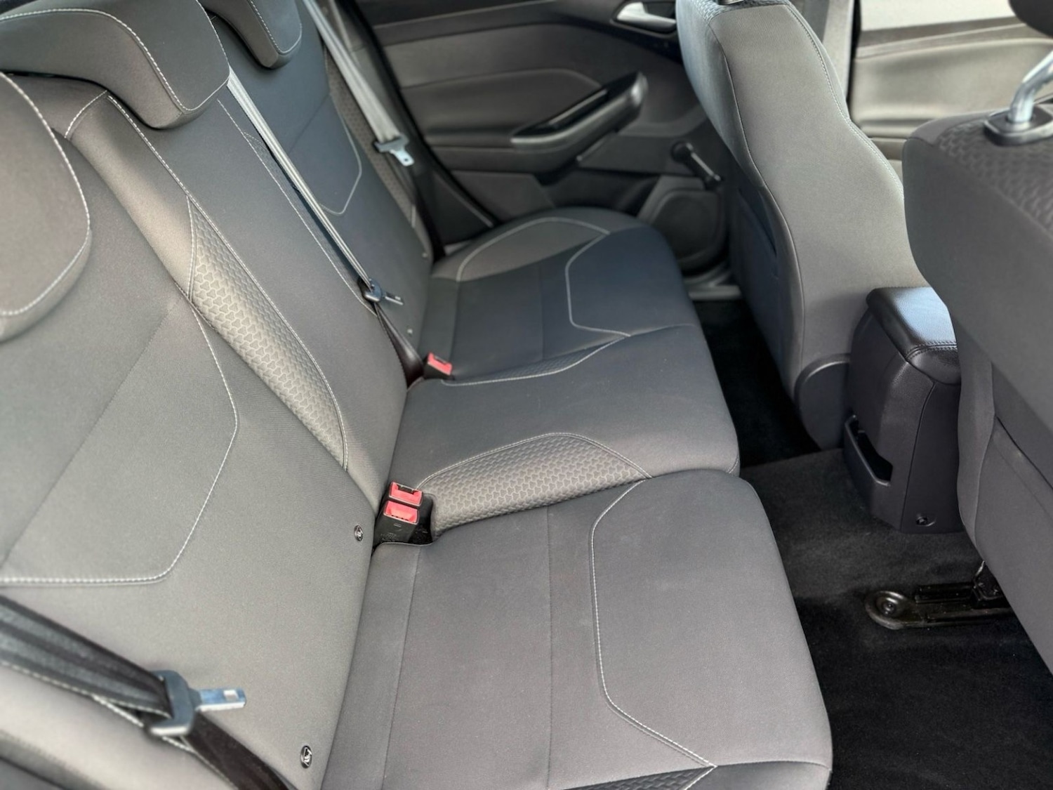 Used Ford Focus 2016 for sale - 77991778: Photo 14