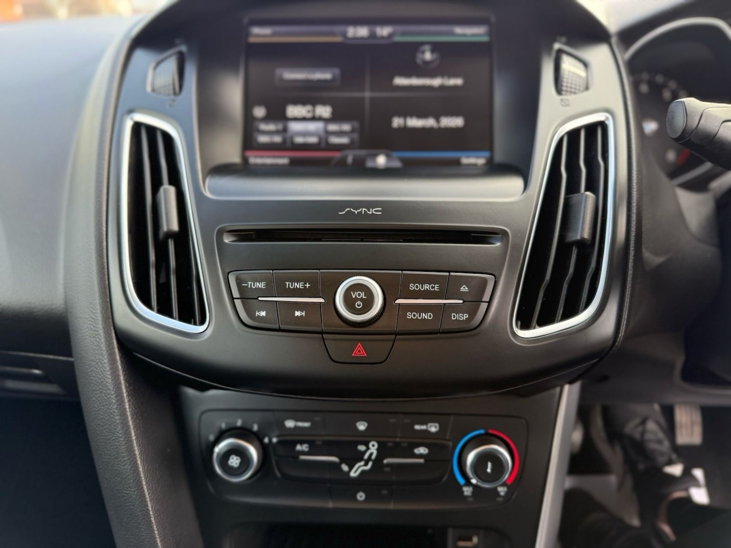 Used Ford Focus 2016 for sale - 77991778: Photo 16