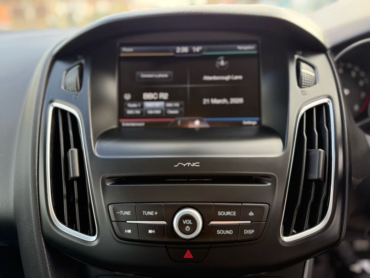 Used Ford Focus 2016 for sale - 77991778: Photo 17