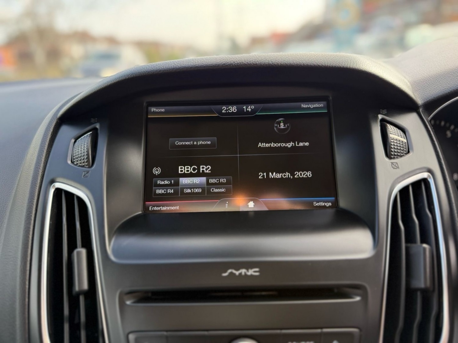 Used Ford Focus 2016 for sale - 77991778: Photo 18