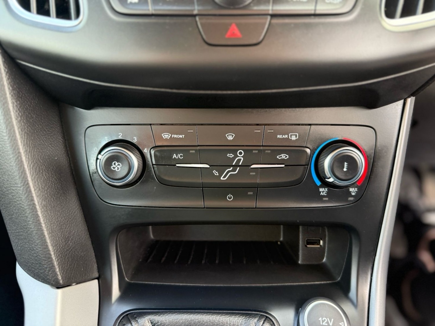 Used Ford Focus 2016 for sale - 77991778: Photo 19