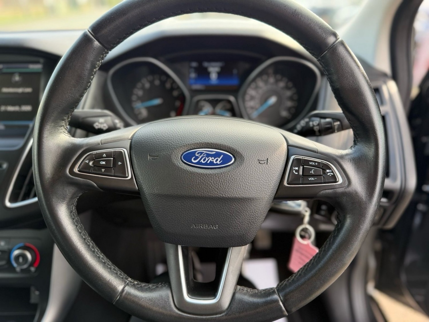 Used Ford Focus 2016 for sale - 77991778: Photo 20