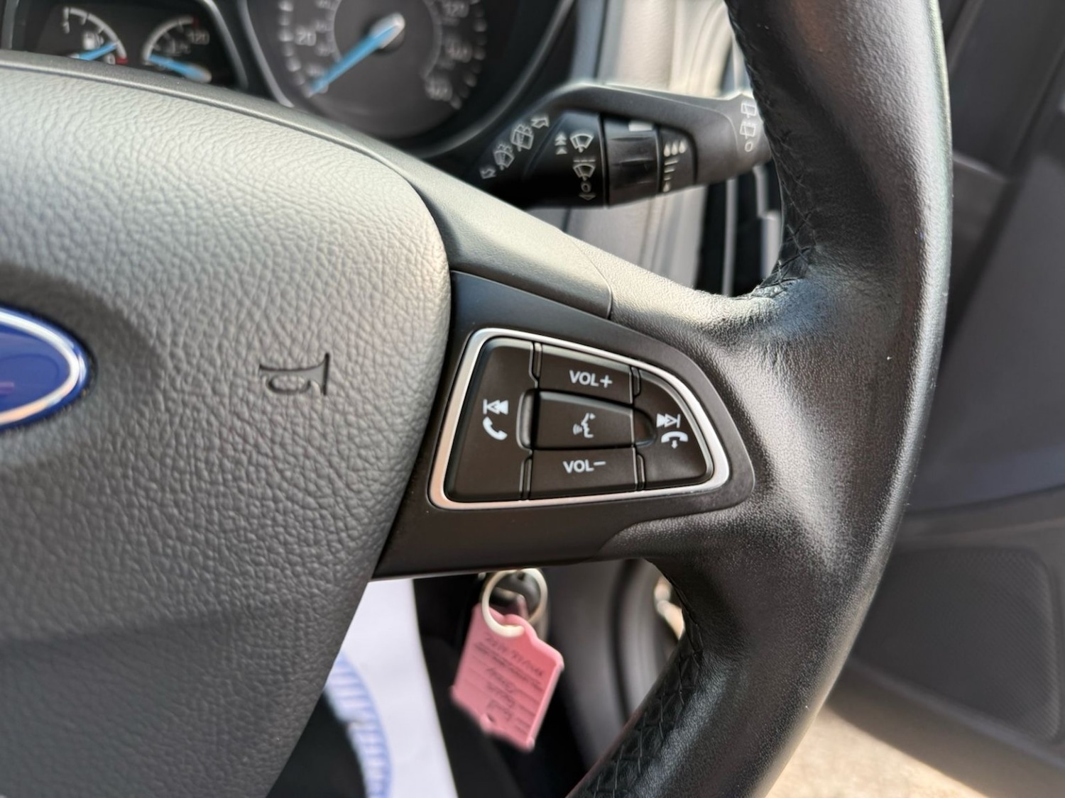 Used Ford Focus 2016 for sale - 77991778: Photo 22