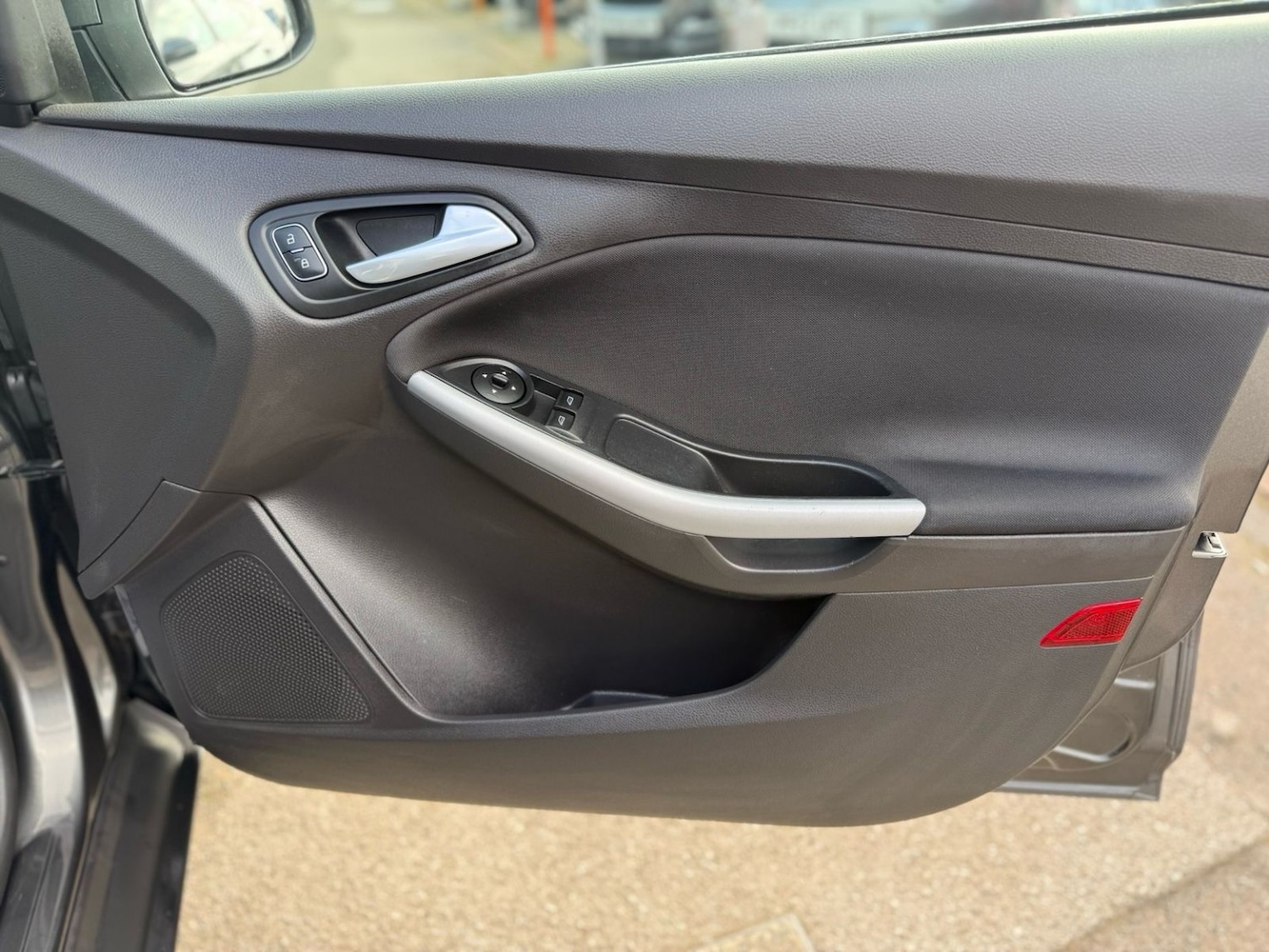 Used Ford Focus 2016 for sale - 77991778: Photo 8