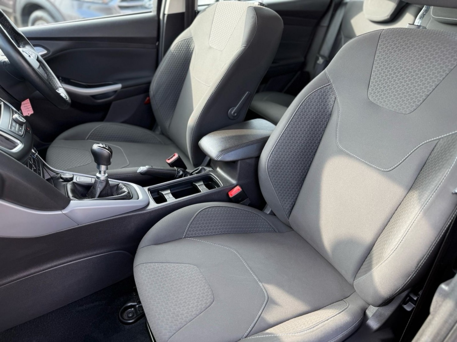 Used Ford Focus 2016 for sale - 77991778: Photo 9