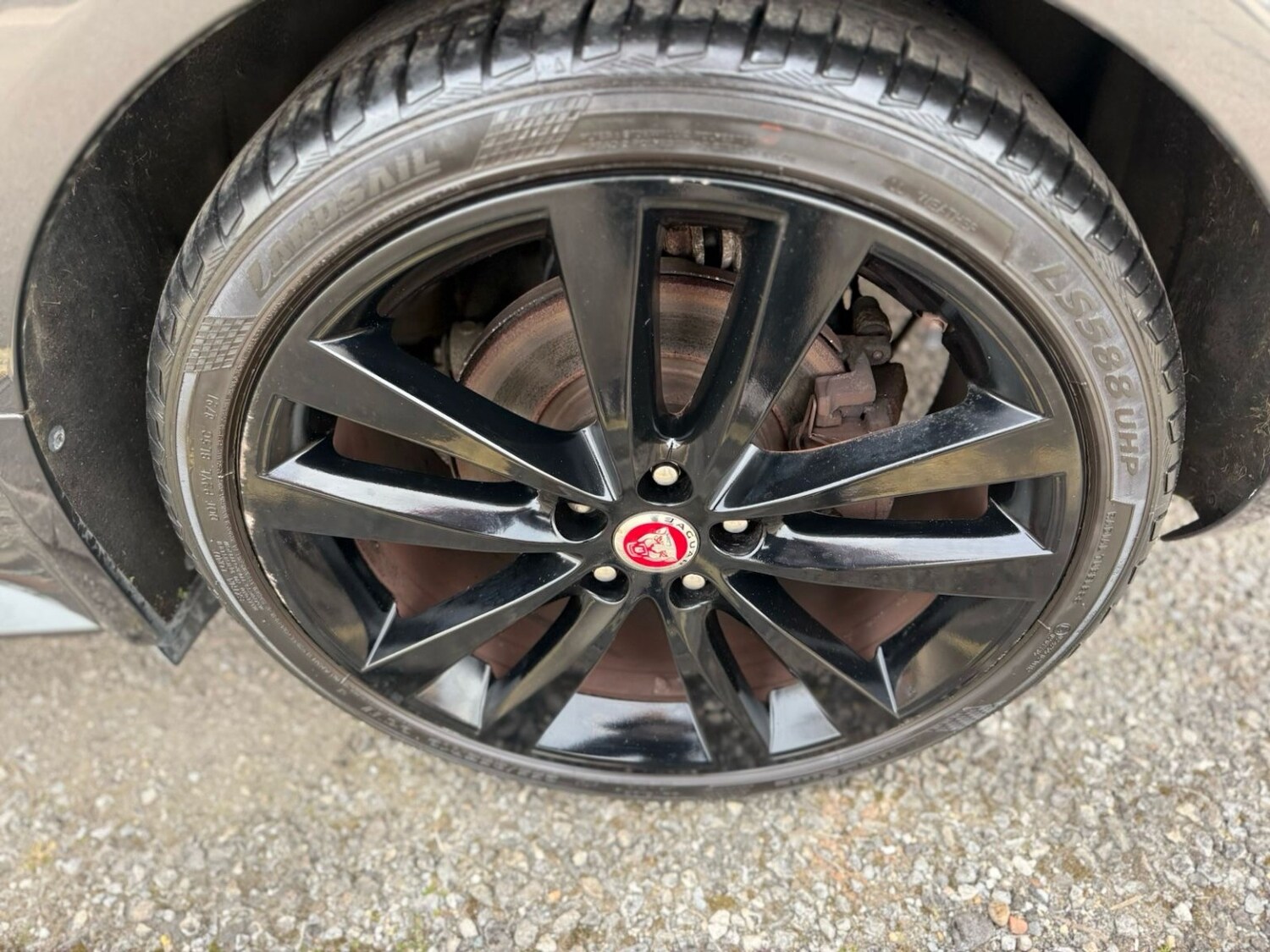 Used Jaguar XE 2016 for sale - 78053280: Photo 18