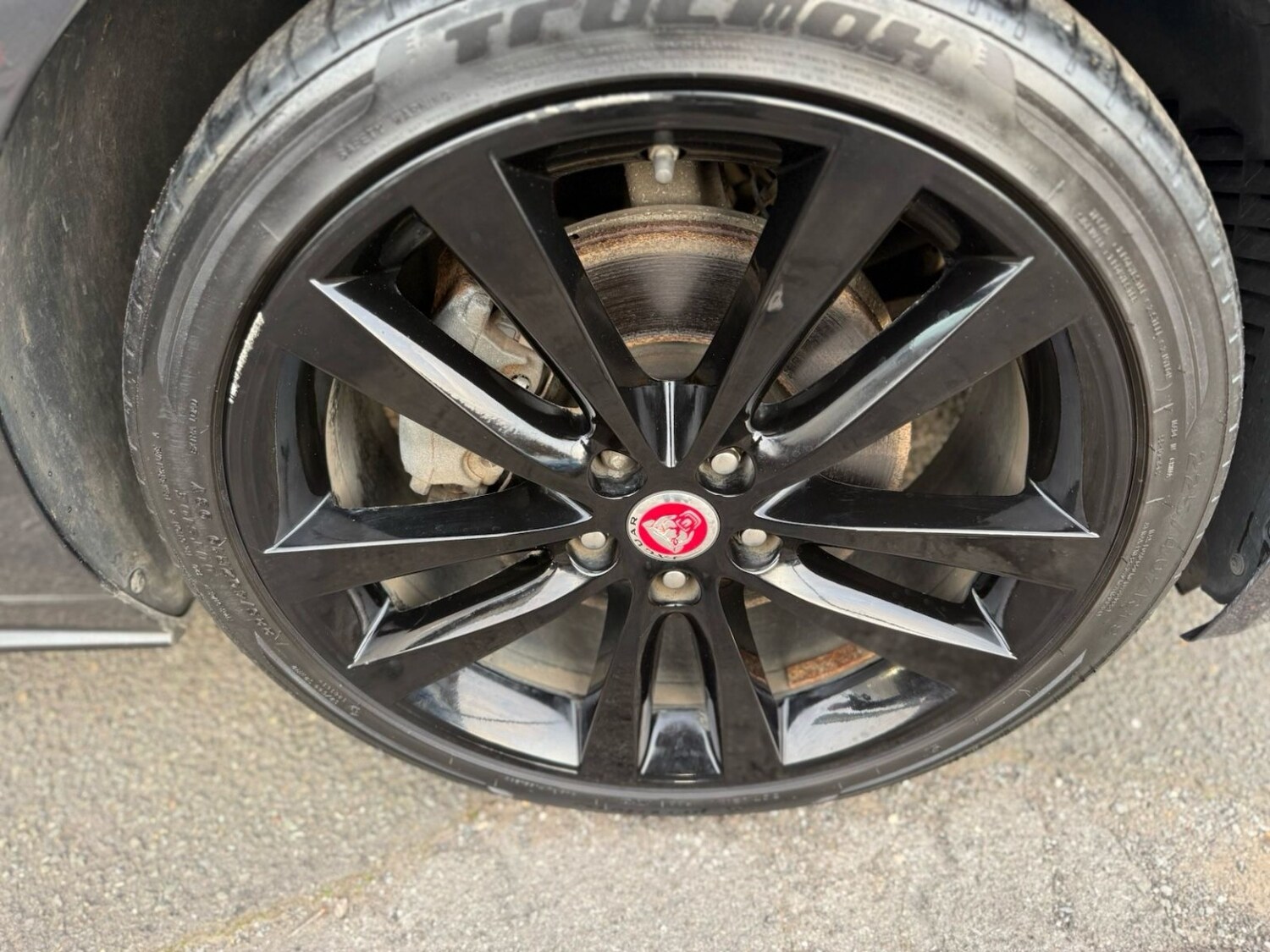 Used Jaguar XE 2016 for sale - 78053280: Photo 21