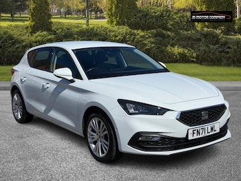 Used SEAT Leon 2021 for sale - 78228991: Photo