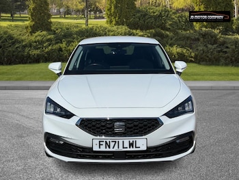 Used SEAT Leon 2021 for sale - 78228991: Photo