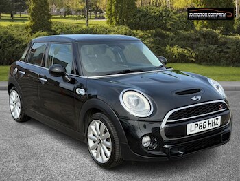 Used MINI Hatch 2016 for sale - 78584328: Photo
