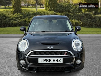 Used MINI Hatch 2016 for sale - 78584328: Photo