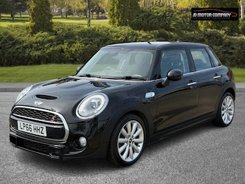Used MINI Hatch 2016 for sale - 78584328: Photo