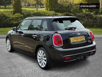 Used MINI Hatch 2016 for sale - 78584328: Photo