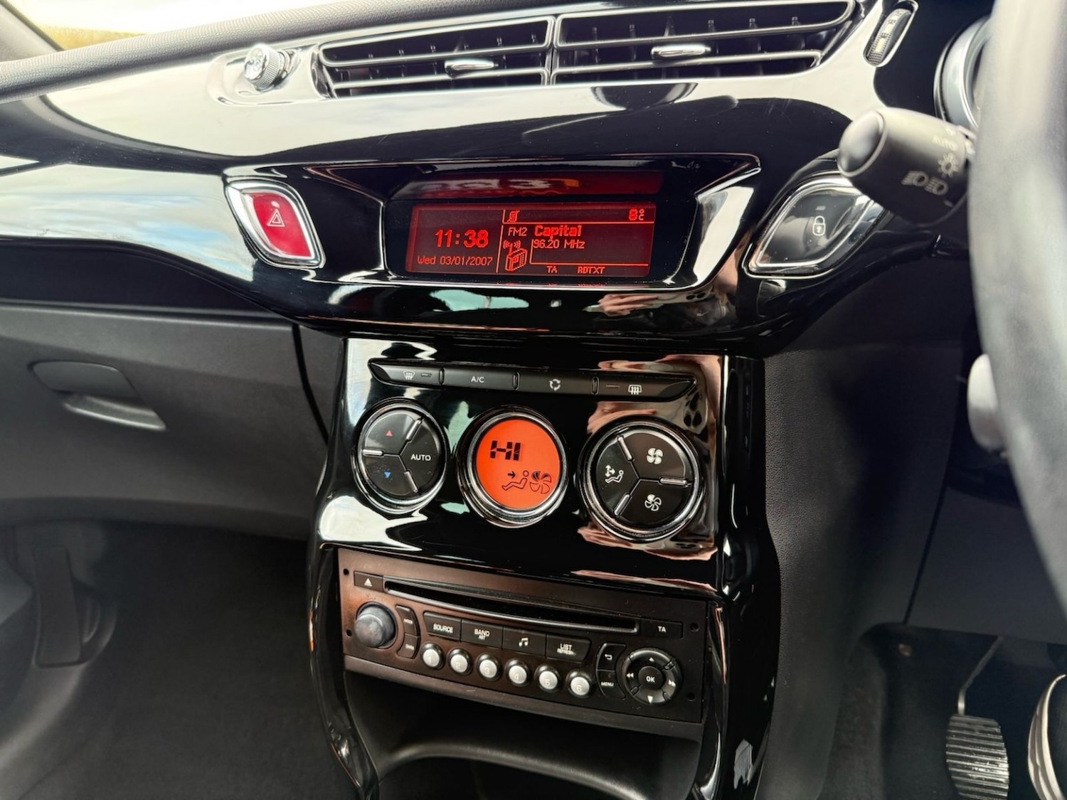 Used Citroen DS3 2014 for sale - 77968654: Photo 13