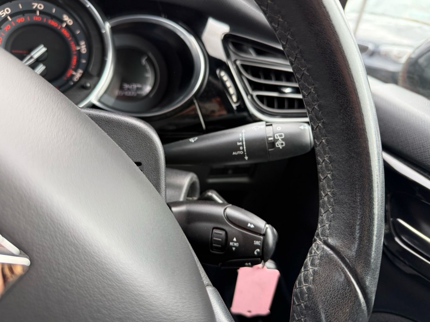 Used Citroen DS3 2014 for sale - 77968654: Photo 17