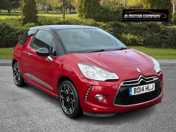 Used Citroen DS3 2014 for sale - 77968654: Photo