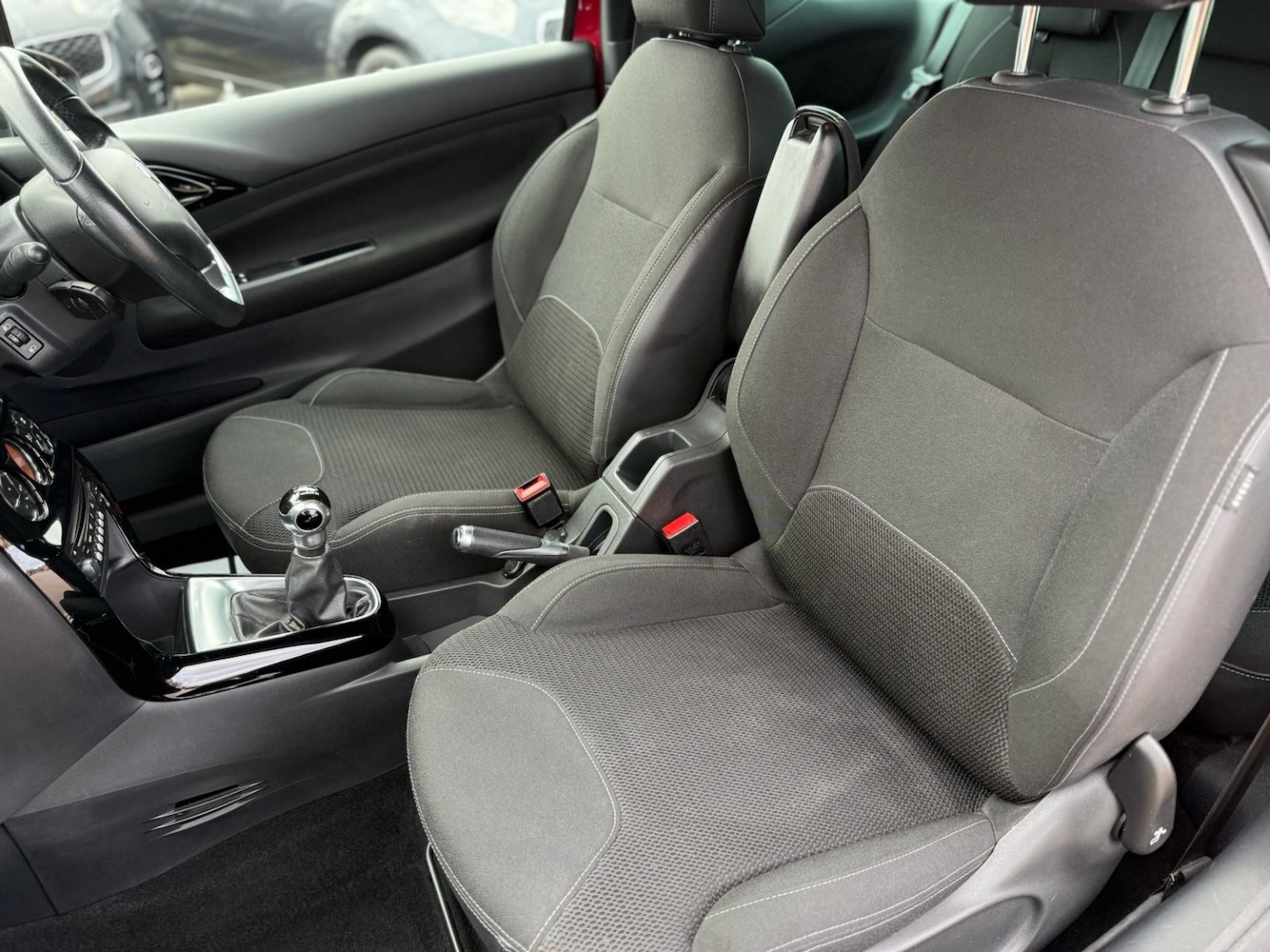 Used Citroen DS3 2014 for sale - 77968654: Photo 9