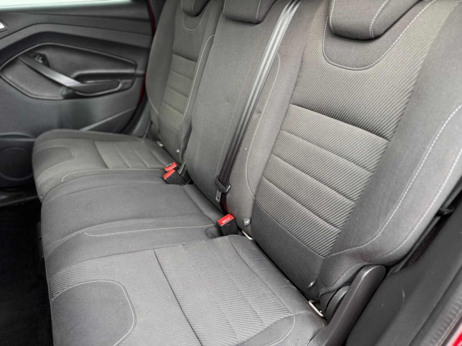 Used Ford Kuga 2016 for sale - 78125168: Photo 10