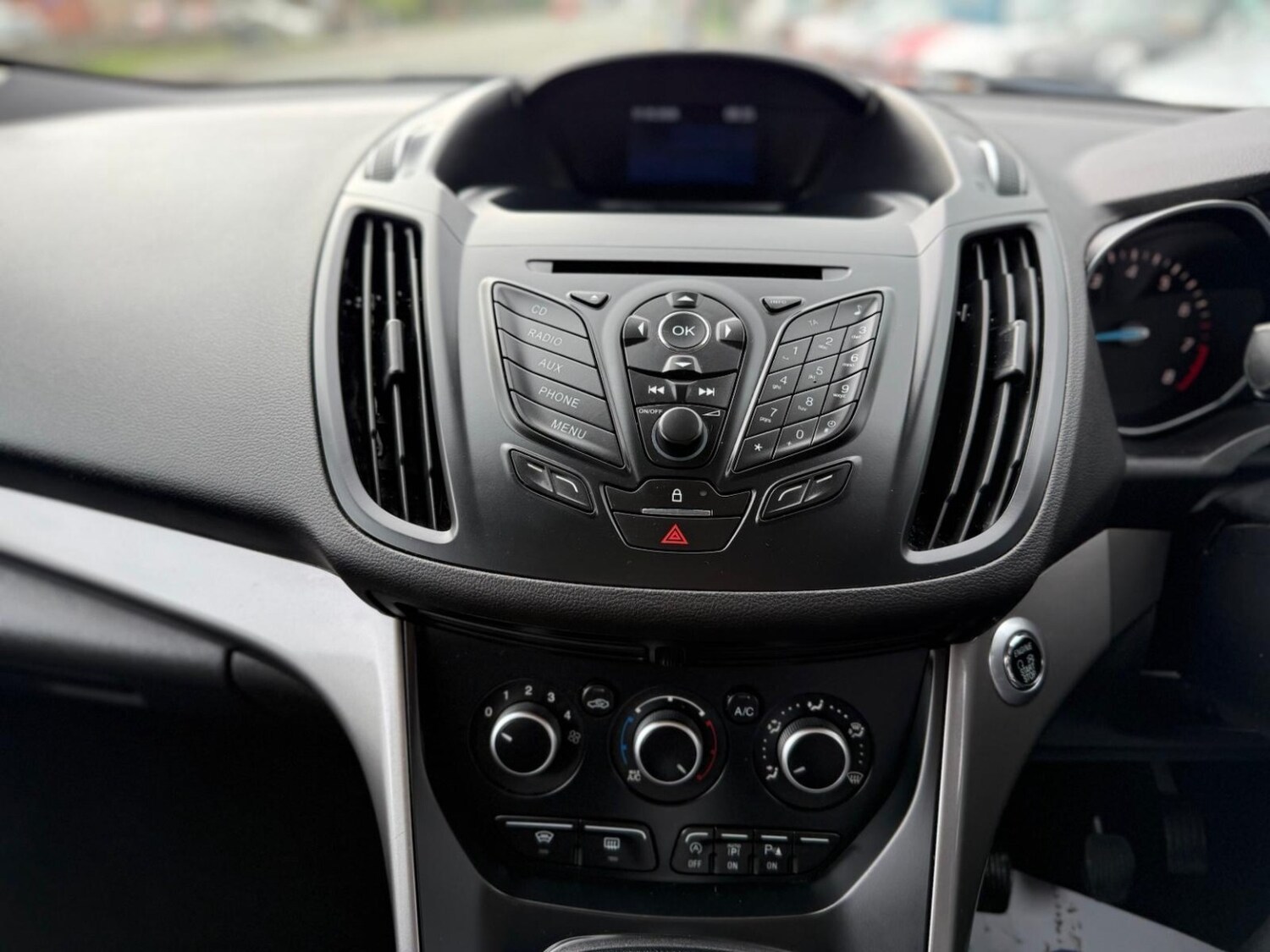 Used Ford Kuga 2016 for sale - 78125168: Photo 12